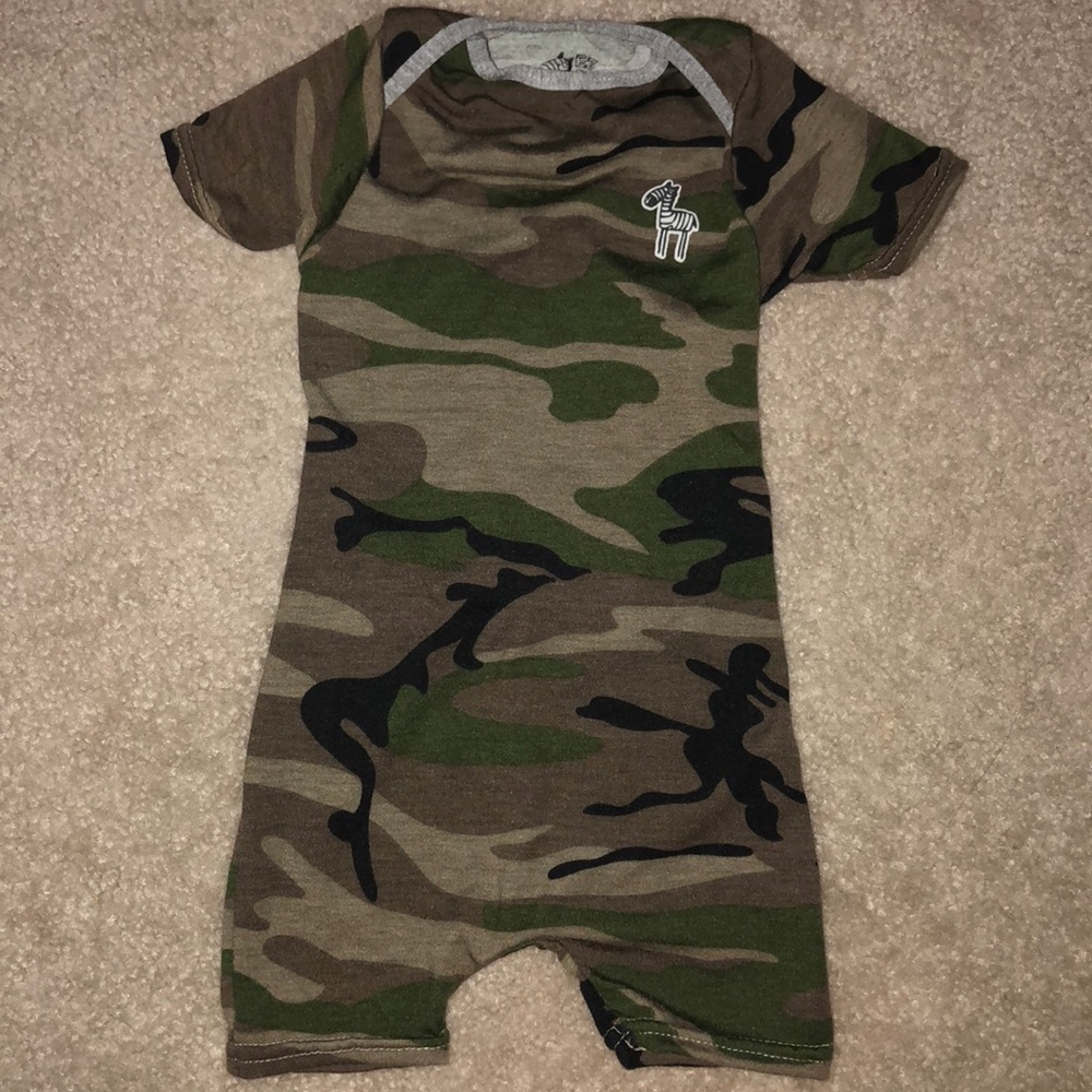 Camo EZ1Z